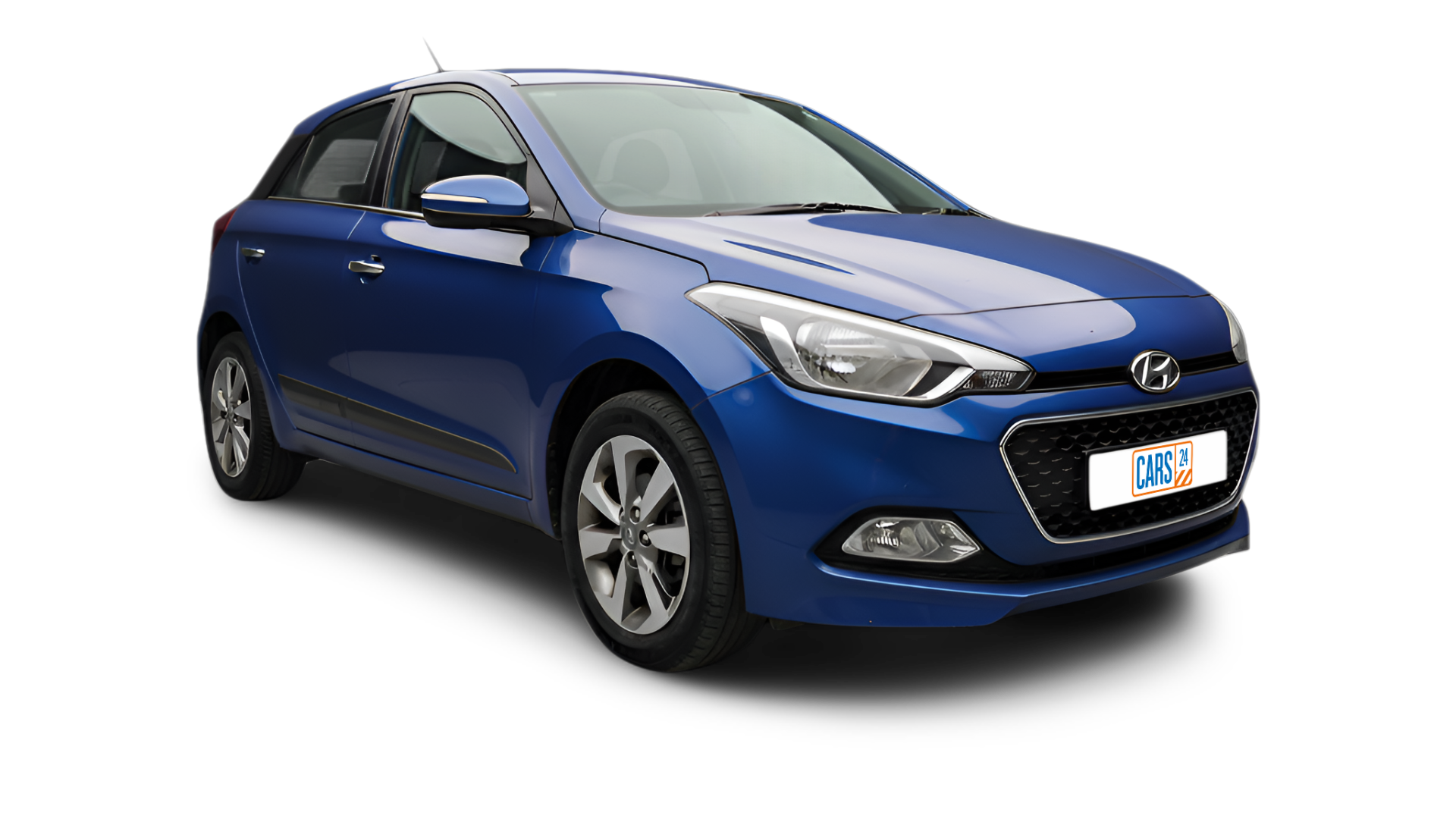 Hyundai Elite i20-img